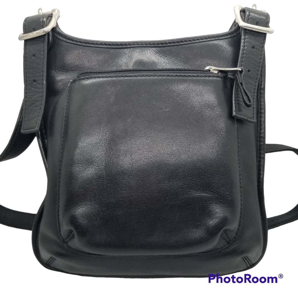 Vintage Fossil Purse